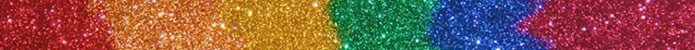 Polyester Glitters